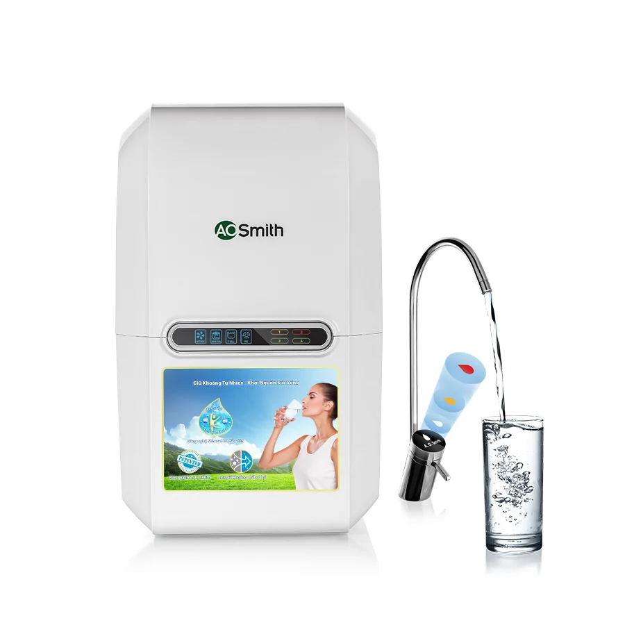 Máy lọc nước A.O.Smith Vita Plus